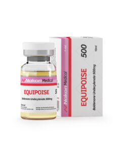 Equipoise 500 - Nakon Medical - US