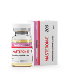 Masteron-E 200