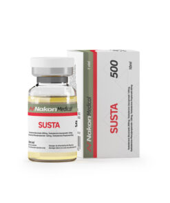Susta 500 - Nakon Medical - US
