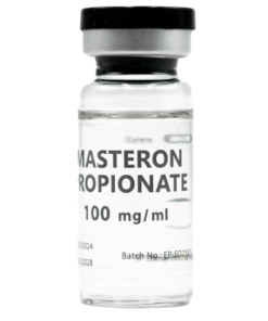 Masteron Propionate