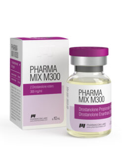 Pharma MIX M300