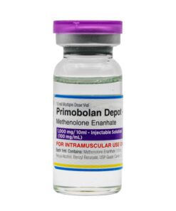 Primobolan Depot 100