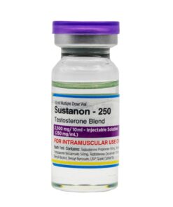 Sustanon 250