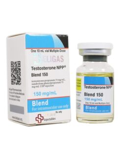 Testosterone NPP Blend 150