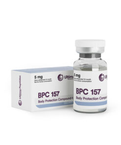Ultima-BPC 157 5mg