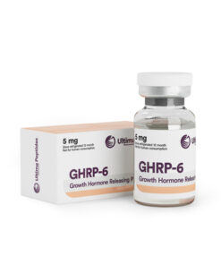 Ultima-GHRP-6 5mg
