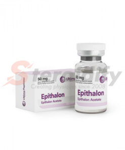 Ultima-Epithalon 50mg