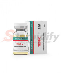 Test-C 250