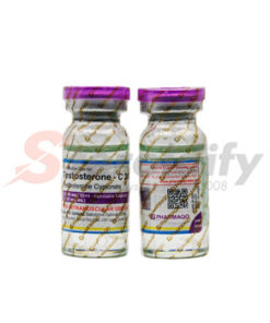 Testosterone C 200