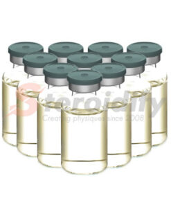 Cagrilintide Acetate 10mg (10 vials kit)