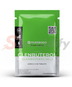 Clenbuterol 40
