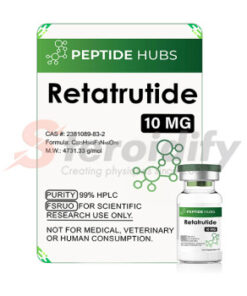Retatrutide 10mg