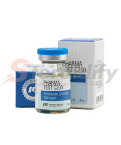 PHARMATEST C 250