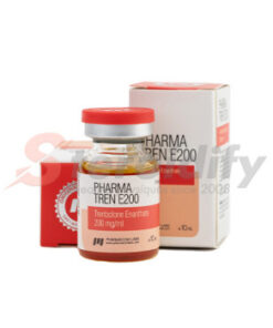 PHARMATREN E 200