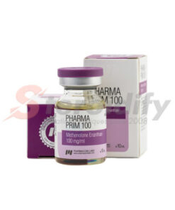 PHARMAPRIM 100