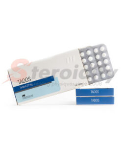 TADOS (1 blister)cialis