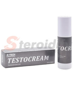 Testocream