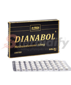 Dianabol 10