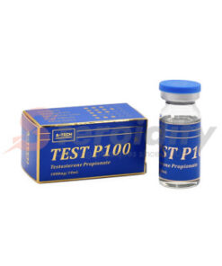 TEST P 100