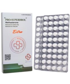 Pro-Superdrol (Extra)