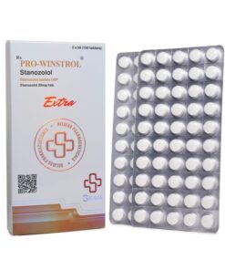 Pro-Winstrol 20