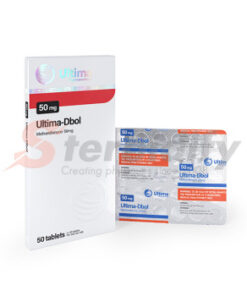 Ultima-Dbol 50