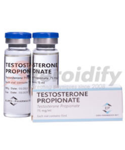 Testosterone Propionate 15ml