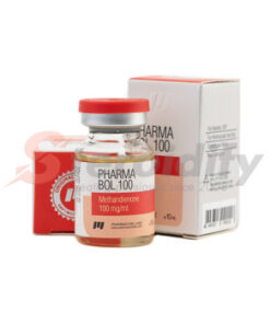 PHARMABOL 100