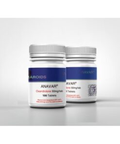 ANAVAR 50