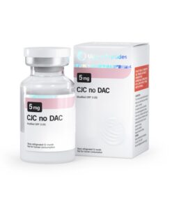 Ultima-CJC no DAC 5mg