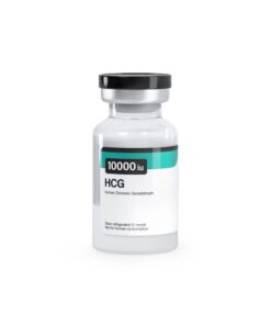 Ultima-HCG 10000IU