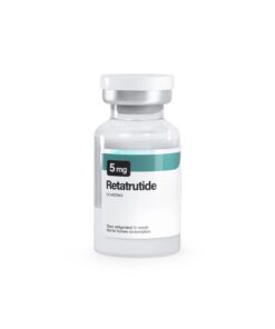 Ultima-Retatrutide 5mg