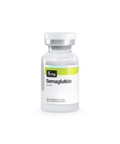 Ultima-Semaglutide 5mg