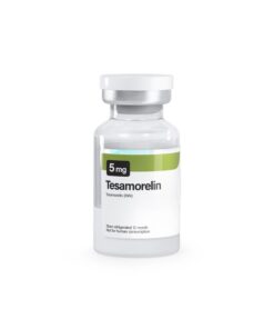 Ultima-Tesamorelin 5mg