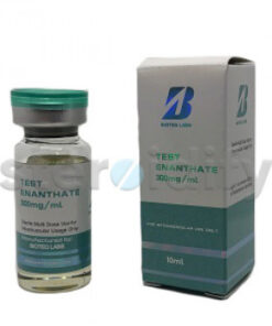 Test Enanthate 300
