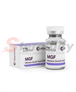 Ultima-MGF 2mg