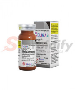 Cypo-Testosterone 200