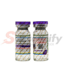 Nandrolone P 100