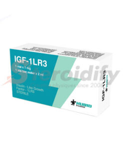 GF-1LR3 1mg (bundle of 3 vials)