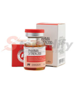 PHARMA 3-TREN 200