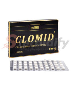 Clomid
