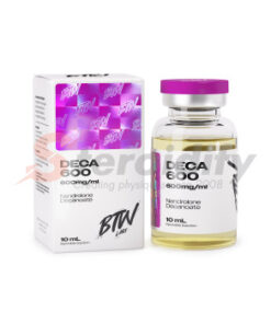 DECA 600