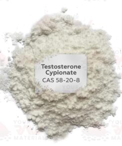 TESTOSTERONE CYPIONATE