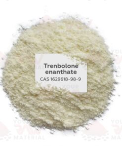 TRENBOLONE ENANTHATE