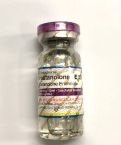 Masteron Enanthate