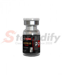 WINSTROL 50 Inject