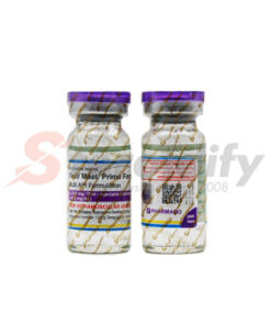 Test/Mast/Primo Formula