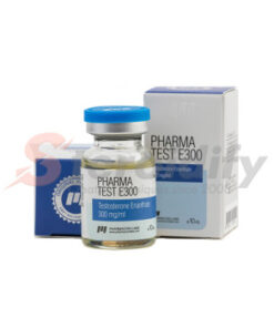 PHARMATEST E 300(Testosterone Enanthate)