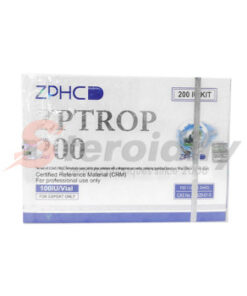 HGH Zptropin 200IU