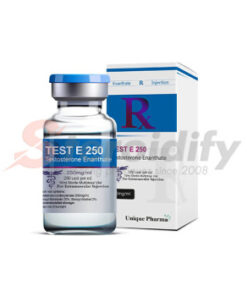 Test E 250